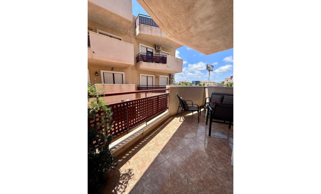 Herverkoop - Apartment - Orihuela Costa - Campoamor