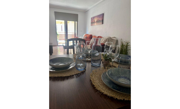 Herverkoop - Apartment - Orihuela Costa - Campoamor