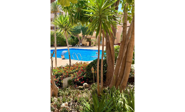 Herverkoop - Apartment - Orihuela Costa - Campoamor