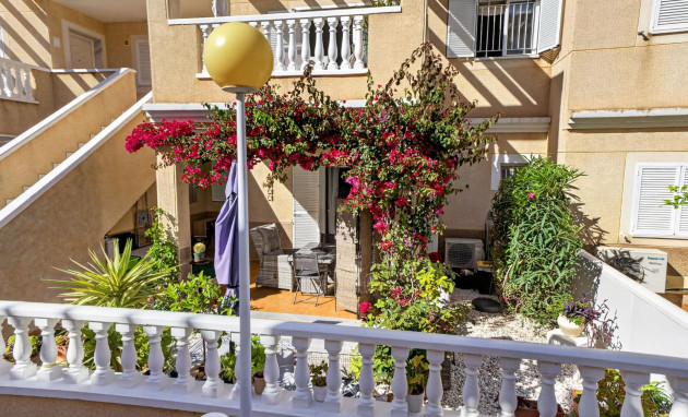Herverkoop - Bungalow - Gelijkvloers - Orihuela Costa - Punta Prima