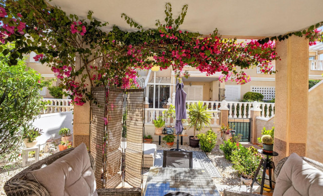 Herverkoop - Bungalow - Gelijkvloers - Orihuela Costa - Punta Prima