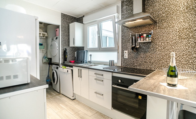 Herverkoop - Apartment - Torrevieja