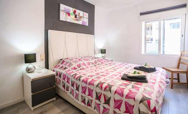 Herverkoop - Apartment - Torrevieja