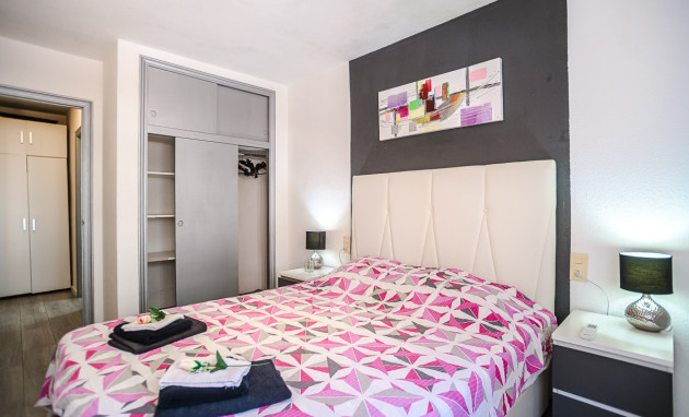 Herverkoop - Apartment - Torrevieja