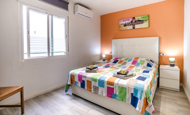 Herverkoop - Apartment - Torrevieja