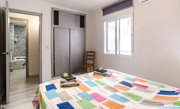 Herverkoop - Apartment - Torrevieja