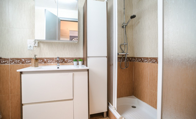 Herverkoop - Apartment - Torrevieja