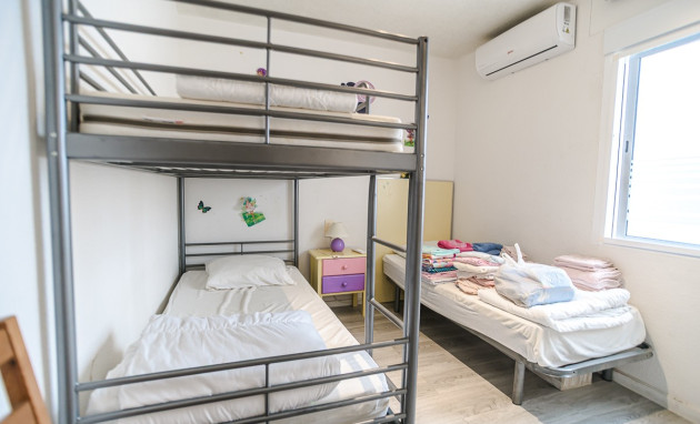 Herverkoop - Apartment - Torrevieja