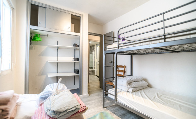 Herverkoop - Apartment - Torrevieja