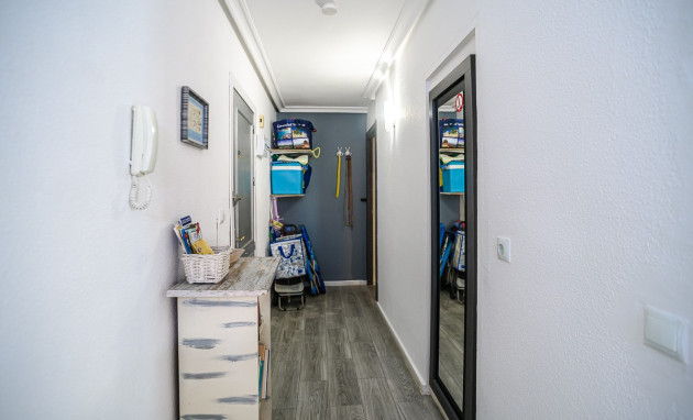 Herverkoop - Apartment - Torrevieja