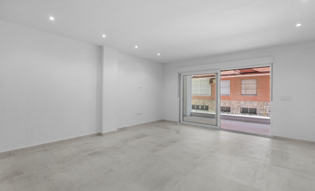 Reventa - Apartment - Torrevieja - Playa Acequion