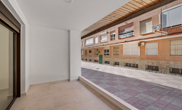 Reventa - Apartment - Torrevieja - Playa Acequion