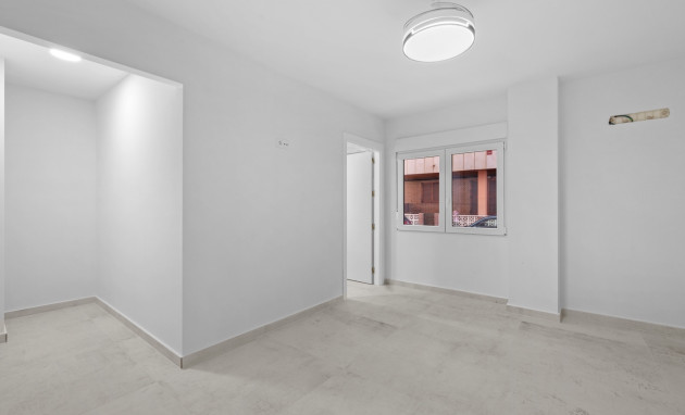 Reventa - Apartment - Torrevieja - Playa Acequion