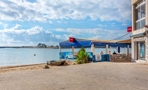 Reventa - Apartment - Torrevieja - Playa Acequion