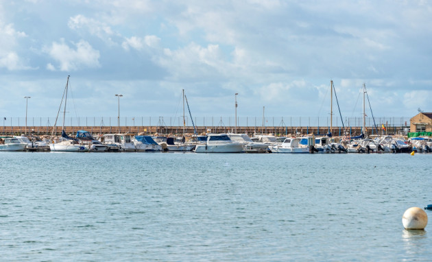 Reventa - Apartment - Torrevieja - Playa Acequion