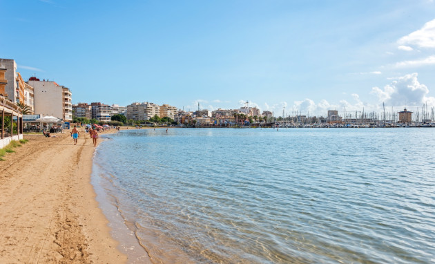 Reventa - Apartment - Torrevieja - Playa Acequion