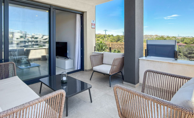 Herverkoop - Apartment - Orihuela Costa - Los Altos