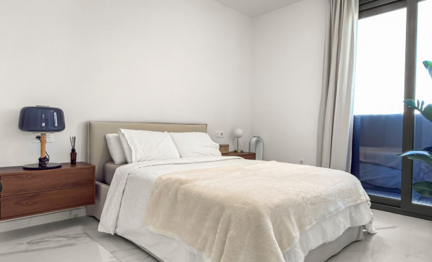 Herverkoop - Apartment - Orihuela Costa - Los Altos