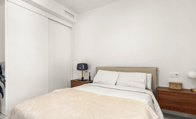 Herverkoop - Apartment - Orihuela Costa - Los Altos