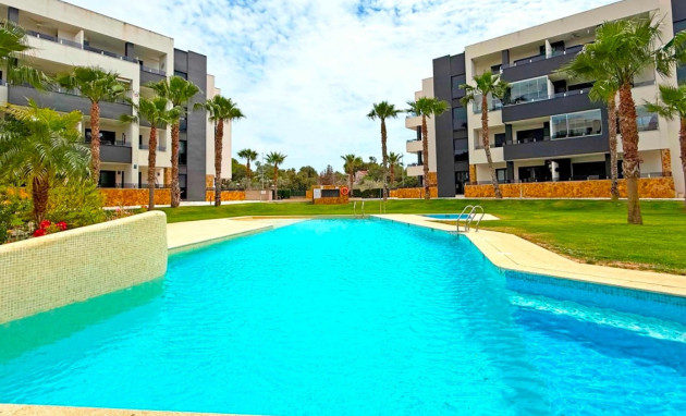 Herverkoop - Apartment - Orihuela Costa - Los Altos