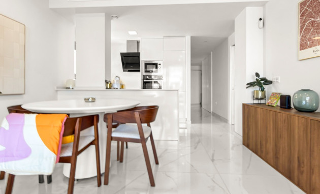 Herverkoop - Apartment - Orihuela Costa - Los Altos