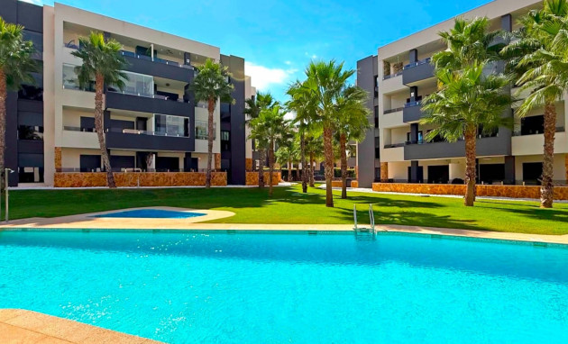 Herverkoop - Apartment - Orihuela Costa - Los Altos