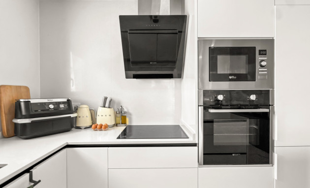 Herverkoop - Apartment - Orihuela Costa - Los Altos