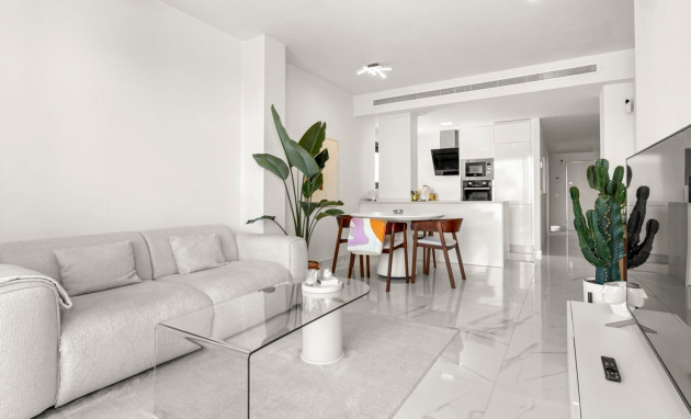 Herverkoop - Apartment - Orihuela Costa - Los Altos