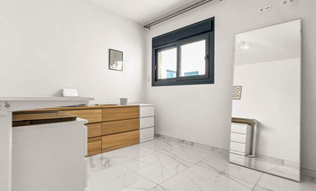 Herverkoop - Apartment - Orihuela Costa - Los Altos