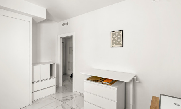 Herverkoop - Apartment - Orihuela Costa - Los Altos