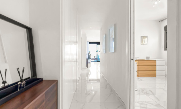 Herverkoop - Apartment - Orihuela Costa - Los Altos