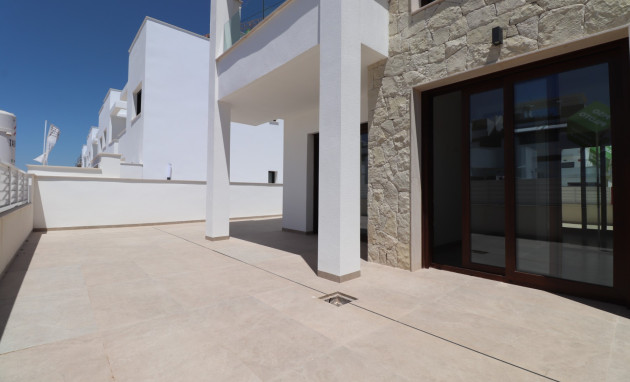 Herverkoop - Apartment - Orihuela Costa - Los Balcones
