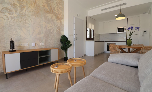 Herverkoop - Apartment - Orihuela Costa - Los Balcones