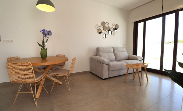 Herverkoop - Apartment - Orihuela Costa - Los Balcones