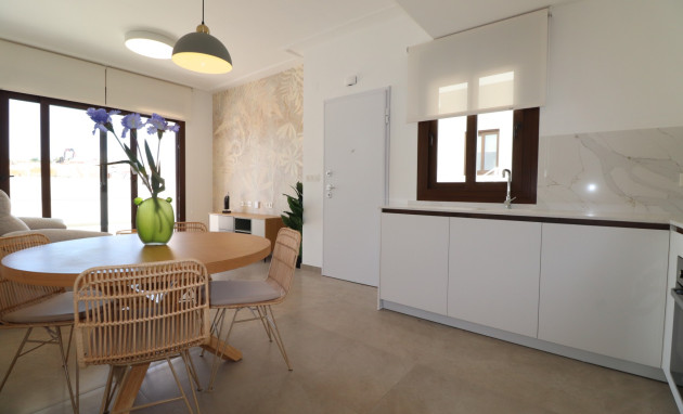 Herverkoop - Apartment - Orihuela Costa - Los Balcones