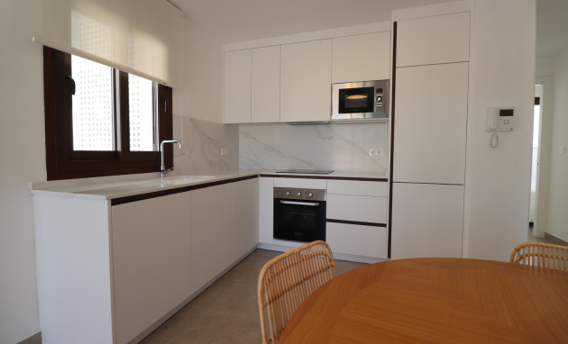 Herverkoop - Apartment - Orihuela Costa - Los Balcones