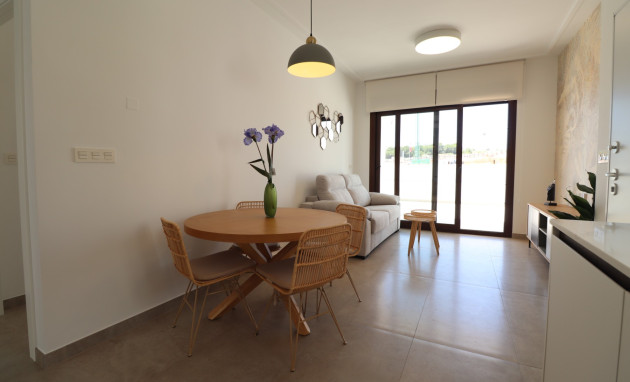 Herverkoop - Apartment - Orihuela Costa - Los Balcones