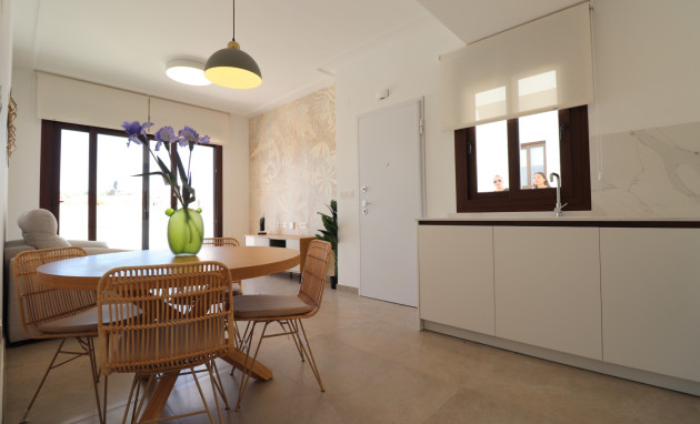 Herverkoop - Apartment - Orihuela Costa - Los Balcones