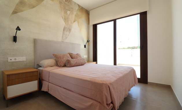 Herverkoop - Apartment - Orihuela Costa - Los Balcones