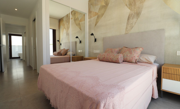 Herverkoop - Apartment - Orihuela Costa - Los Balcones