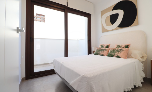 Herverkoop - Apartment - Orihuela Costa - Los Balcones