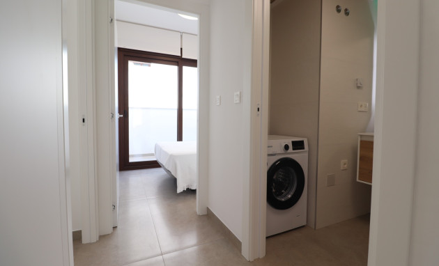 Herverkoop - Apartment - Orihuela Costa - Los Balcones