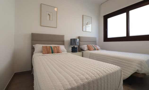 Herverkoop - Apartment - Orihuela Costa - Los Balcones