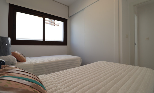 Herverkoop - Apartment - Orihuela Costa - Los Balcones
