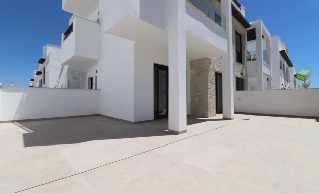Herverkoop - Apartment - Orihuela Costa - Los Balcones