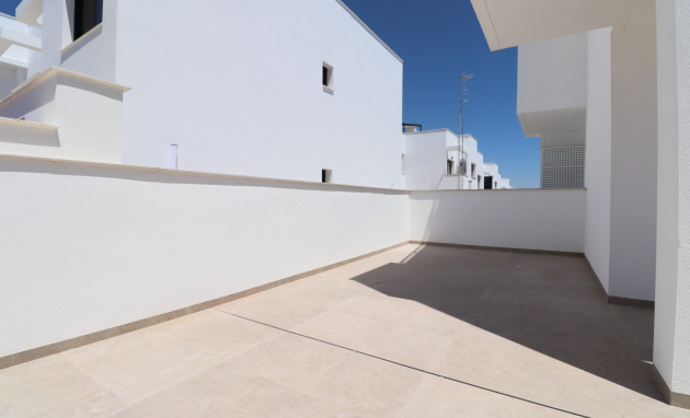 Herverkoop - Apartment - Orihuela Costa - Los Balcones