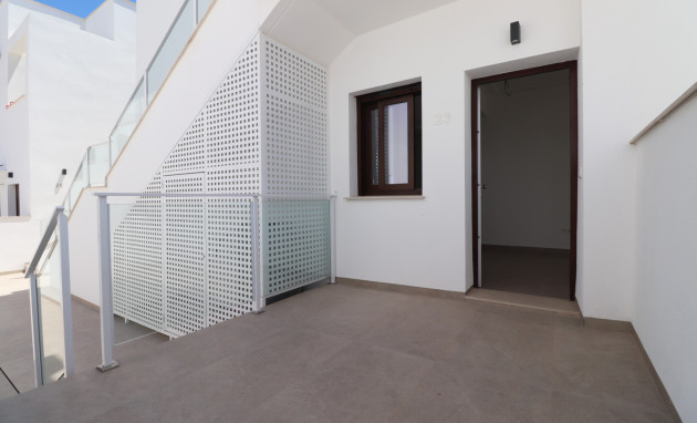 Herverkoop - Apartment - Orihuela Costa - Los Balcones