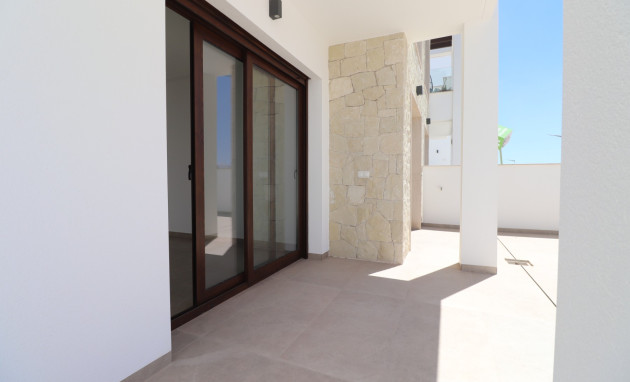 Herverkoop - Apartment - Orihuela Costa - Los Balcones