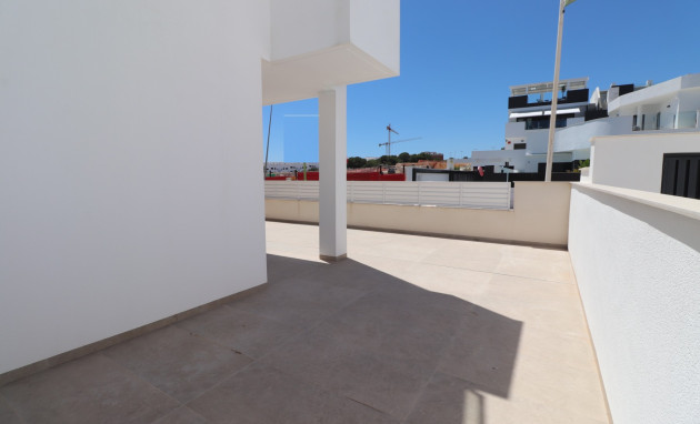 Herverkoop - Apartment - Orihuela Costa - Los Balcones