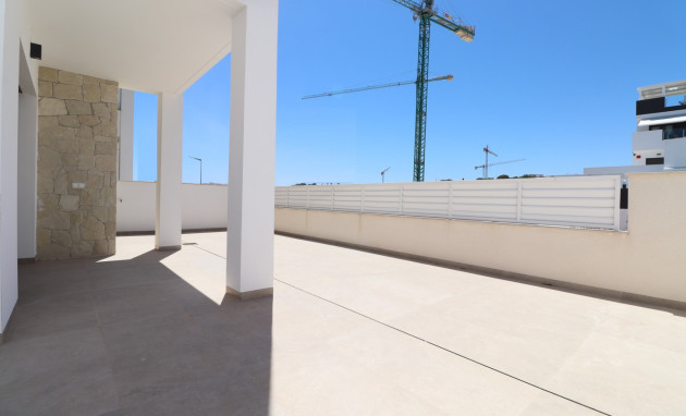 Herverkoop - Apartment - Orihuela Costa - Los Balcones
